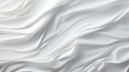 Fototapeta premium Abstract White Background Featuring Smooth and Neutral Tones