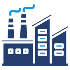 Factory Icon