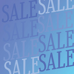 image of sale