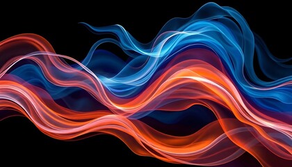 abstract background