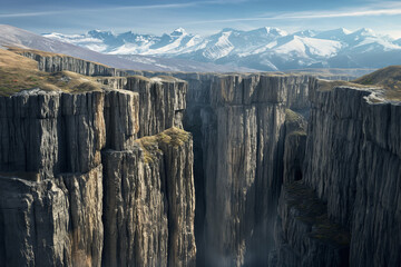 glacier national park canada