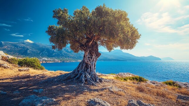 Exploring Chios Island, Greece &ndash; The Land of Mastic Trees & Mediterranean Beauty