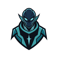 vector illustration of an abstract background