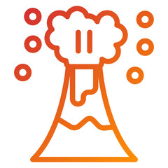 Lava Icon Style