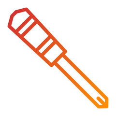 Screwdriver Icon Style