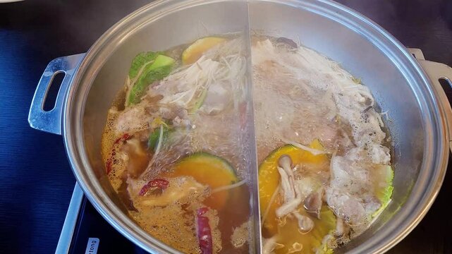 한국,음식,소고기,샤브샤브,Korean food, beef,Shabu-shabu