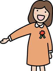 스승의날 어버이날 카네이션