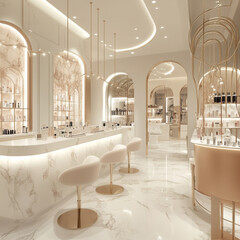 "Experience luxury at VIDIVICI&rsquo;s exclusive pop-up! Test products, enjoy a makeup studio, and capture moments at our photo booth."