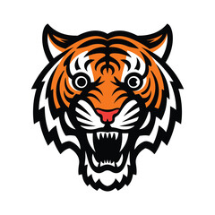 Tiger logo