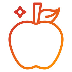Apple Icon Style