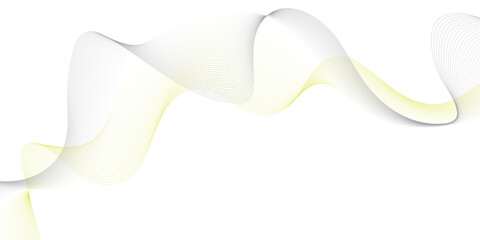 Abstract wave background  a colorful  waveline and valleys is featured 