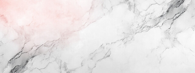 Obraz premium Tekstura białego marmuru, tło dla projektu generative ai.