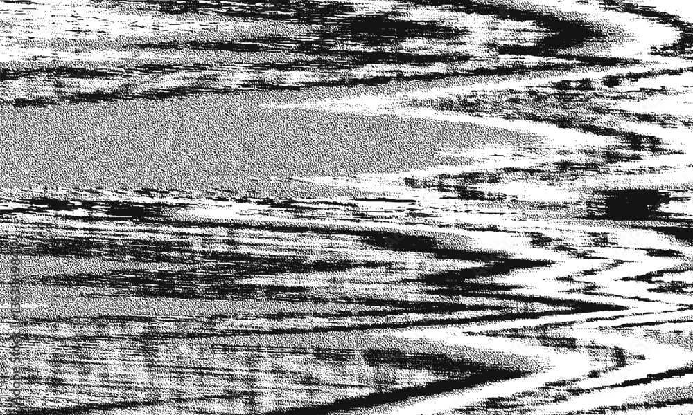 Poster glitch background. vhs grunge texture with noise effect and pixelation. analog video digital errors.