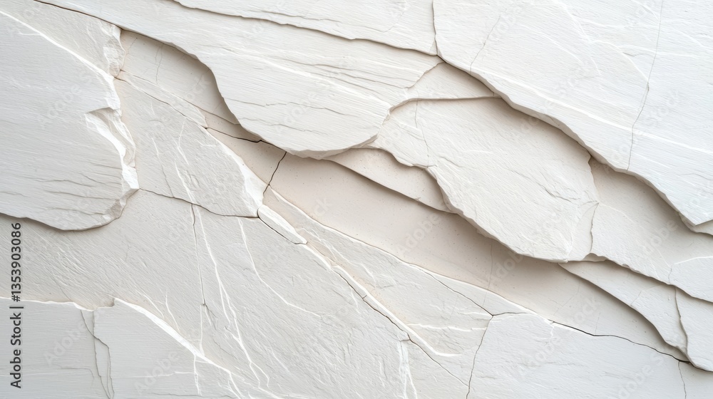 Poster light cream colored minimalist slate background with subtle texture and clean lines