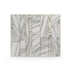 Modern wall panel board