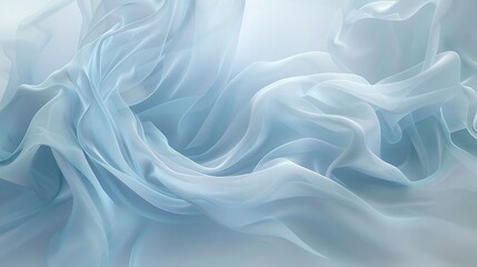 Obraz premium 3d abstract modern wave liquid desktop background wallpaper banner
