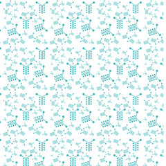 Modern Pattern Design.