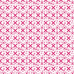Modern Pattern Design.