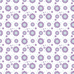 Modern Pattern Design.