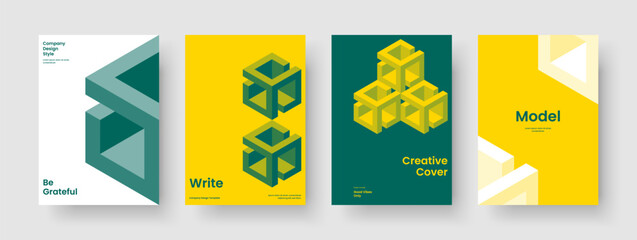 Geometric Banner Template. Modern Business Presentation Layout. Creative Flyer Design. Report. Background. Book Cover. Brochure. Poster. Catalog. Handbill. Portfolio. Magazine. Newsletter. Pamphlet