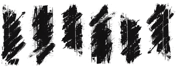 Go to Page
|Prev1...1415161718Next
Set of hand drawn grunge brush strokes, banners, stamp. Black ink grunge brush strokes on white and transparent background