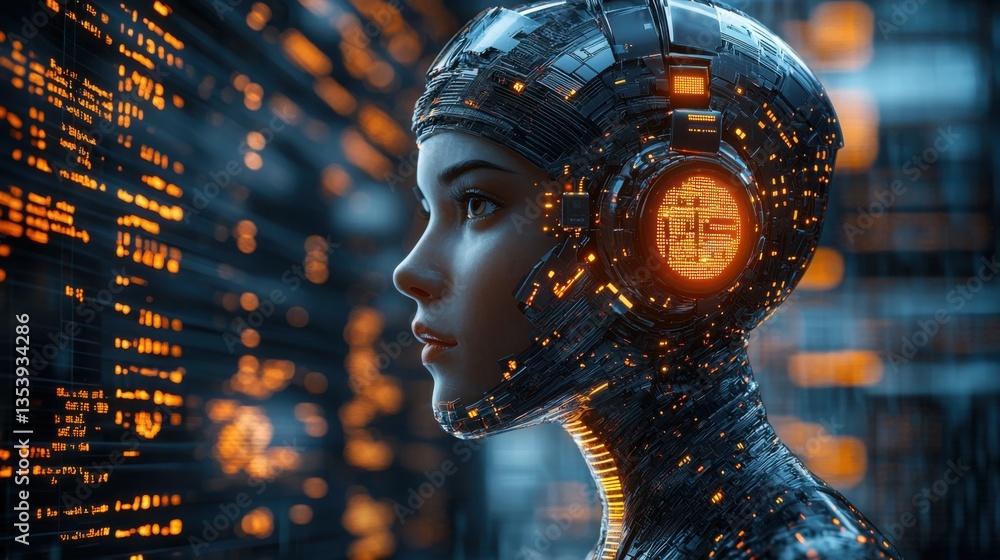 Poster utilizing machine learning for effective growth stock selection in financial markets and investment 