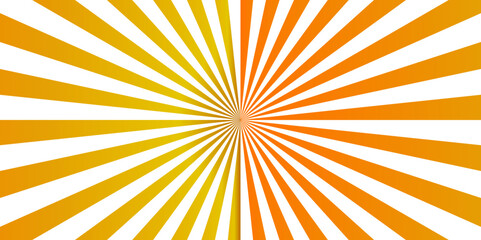 Colored bright rays vector carnival background. Circus themed sunlight. sunburst background vector design. comic background with retro rays.
