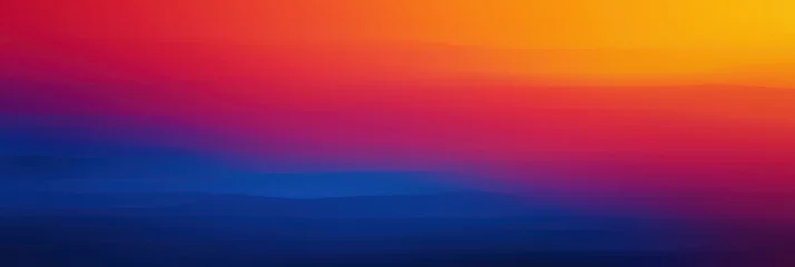 Fototapeten abstract colorful background © sam richter