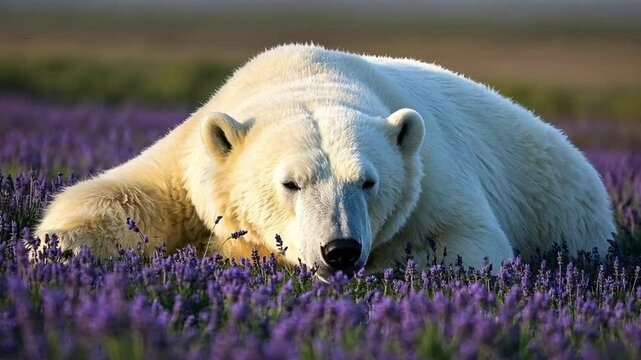 polar bear cub ursus