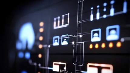 Revolutionizing Power: An AI-Driven Energy Grid for a Sustainable Future