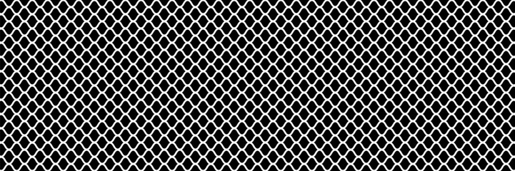 Mesh texture for fishing nets. Seamless pattern for sportswear or soccer goal, volleyball net, basketball hoop, hockey, athletics. Abstract net background for sports. eps 10, vector.