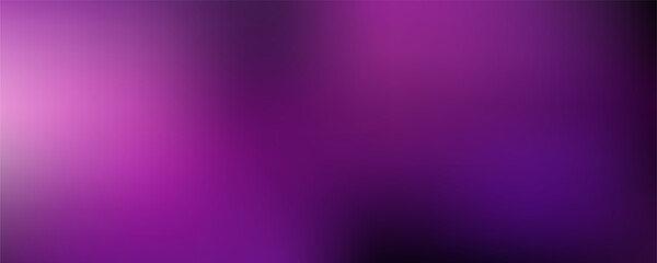 Dark Purple vector abstract template. An elegant bright illustration with gradient. Brand new template for your design.
