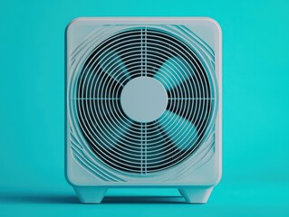 computer upgrade CPU cooling. High-end air cooler installation, upgrading CPU cooling for stable performance