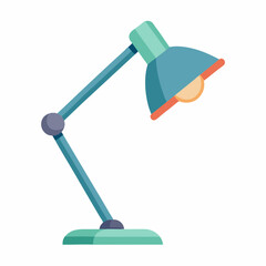 adjustable desk lamp with soft lighting 