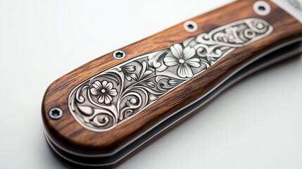 antique pocket watch