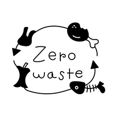 Zero waste