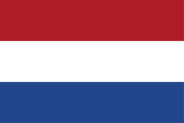 Flag of Netherlands