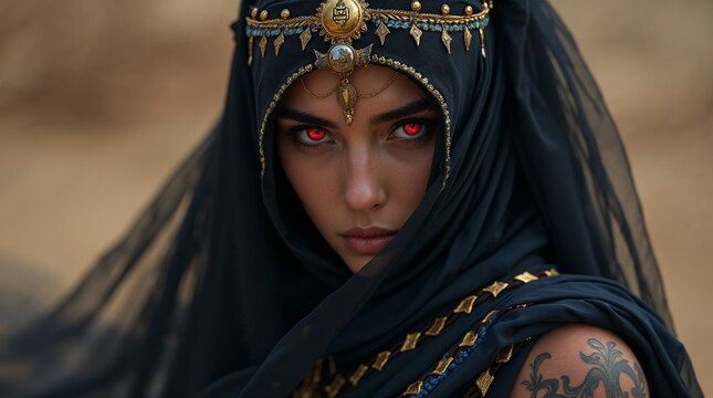 Nephthys the Veiled &ndash; Divine Protector of the Dead