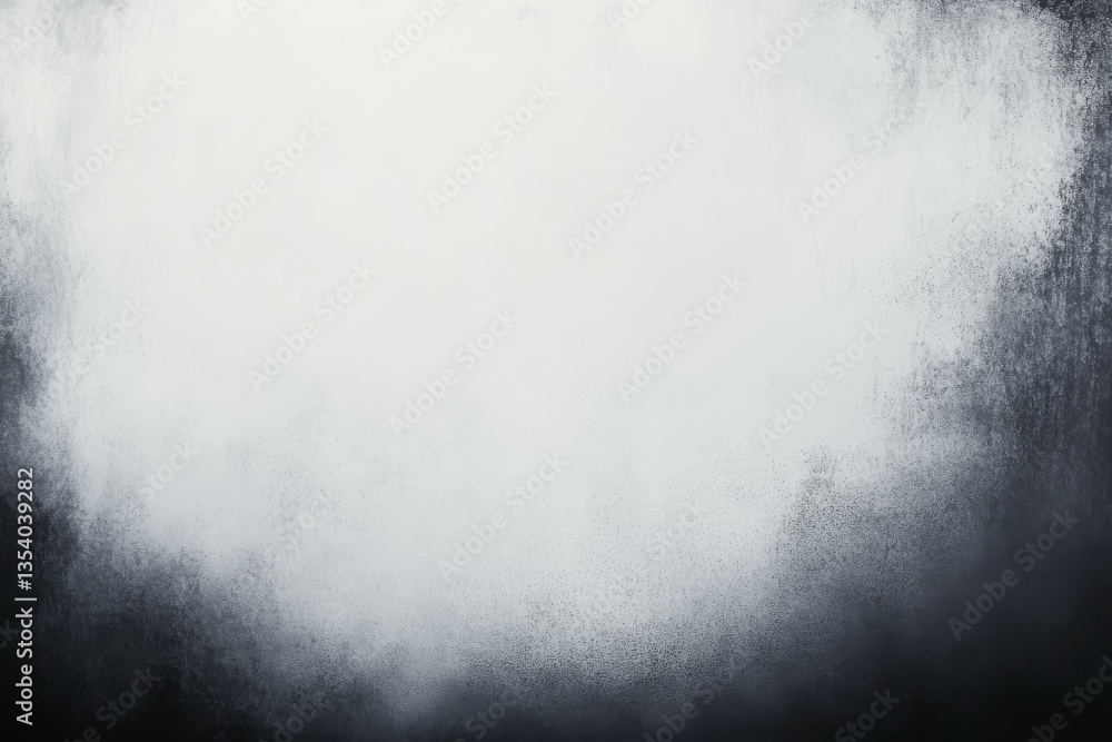 Aufkleber a textured gradient background transitioning from light to dark shades.