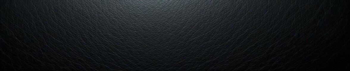 Black leather texture with subtle grain and sheen, shiny, fashion, fabric, fashion accessory, luxury item