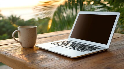 marketing strategist launching a product online in a remote team Zoom call, with whiteboard filled with diagrams, creative and ambitious vibe