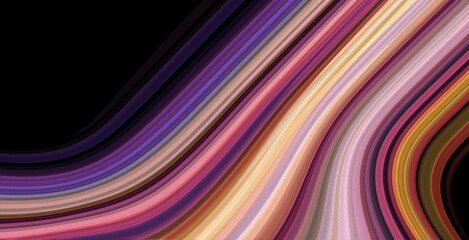curve abstract wave background line gradient colorfull wallpaper web banner swirl curved lines marmer marble with noise grainy