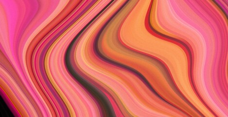 curve abstract wave background line gradient colorfull wallpaper web banner swirl curved lines marmer marble with noise grainy