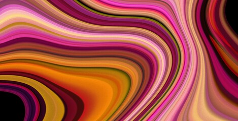 curve abstract wave background line gradient colorfull wallpaper web banner swirl curved lines marmer marble with noise grainy