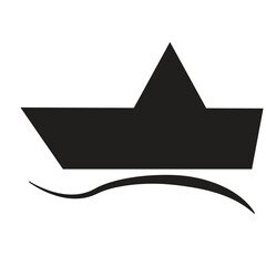 Boat icon