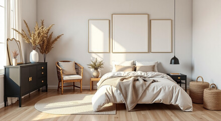 modern living room