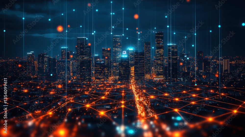 Poster real time data processing at the edge of smart cities and technology