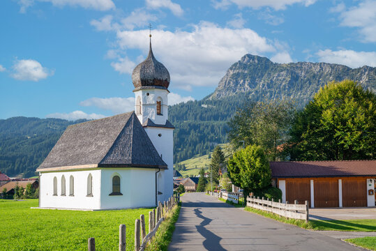 Tannheimer Tal &Ouml;sterreich, Tannheim