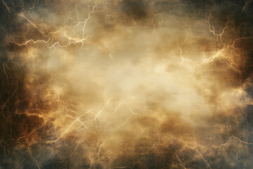 Grunge-style aged paper texture with a warm, vintage feel, ideal for retro designs