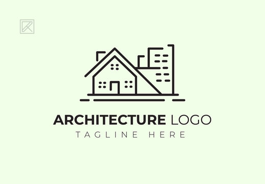 Architecture Logo Design